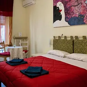 Bed and breakfast Ariel, Verona
