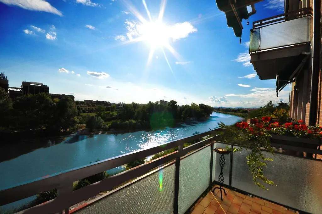 B&B La Letizia Verona Italy