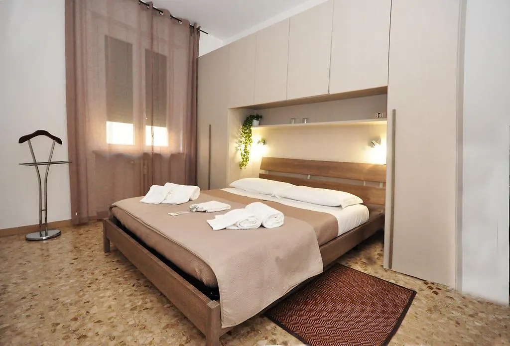 B&B La Letizia Verona