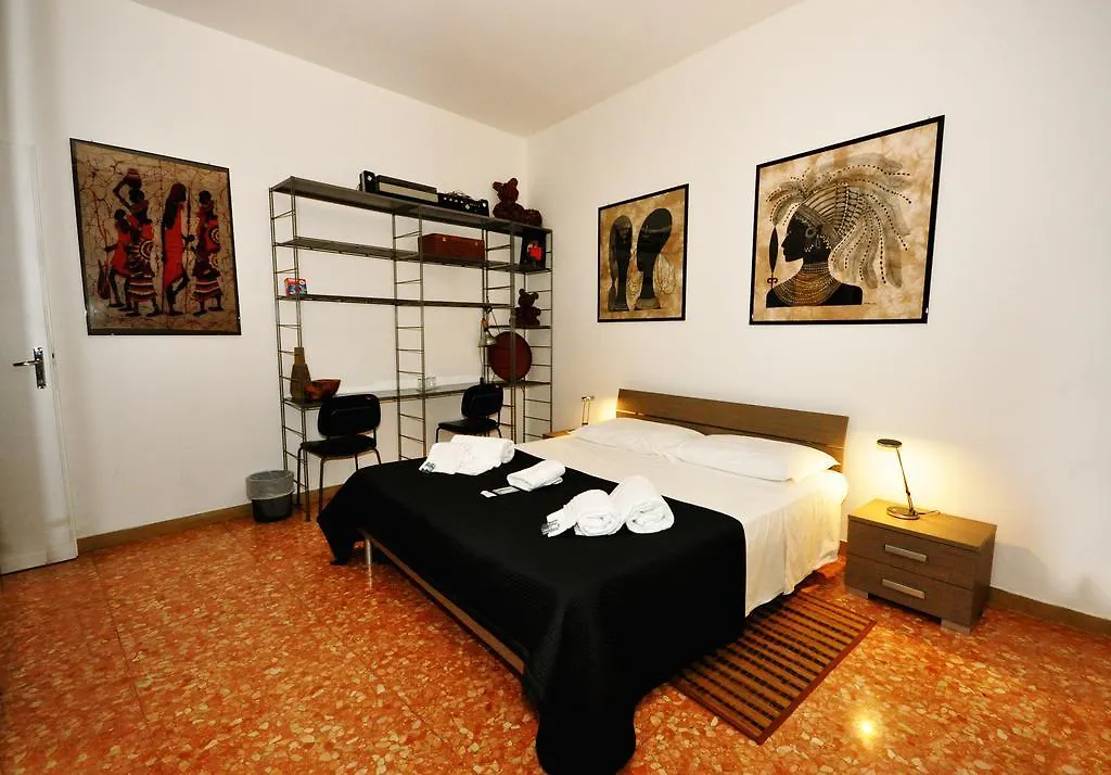 Bed & Breakfast B&B La Letizia Verona