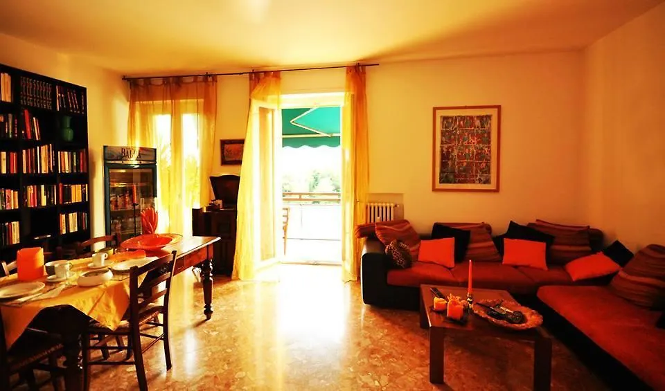 B&B La Letizia Verona 3*,  Italia