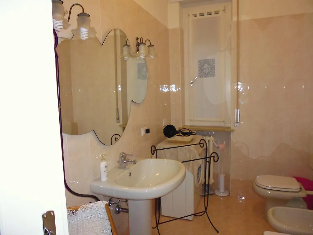 Bed & Breakfast B&B La Letizia Verona
