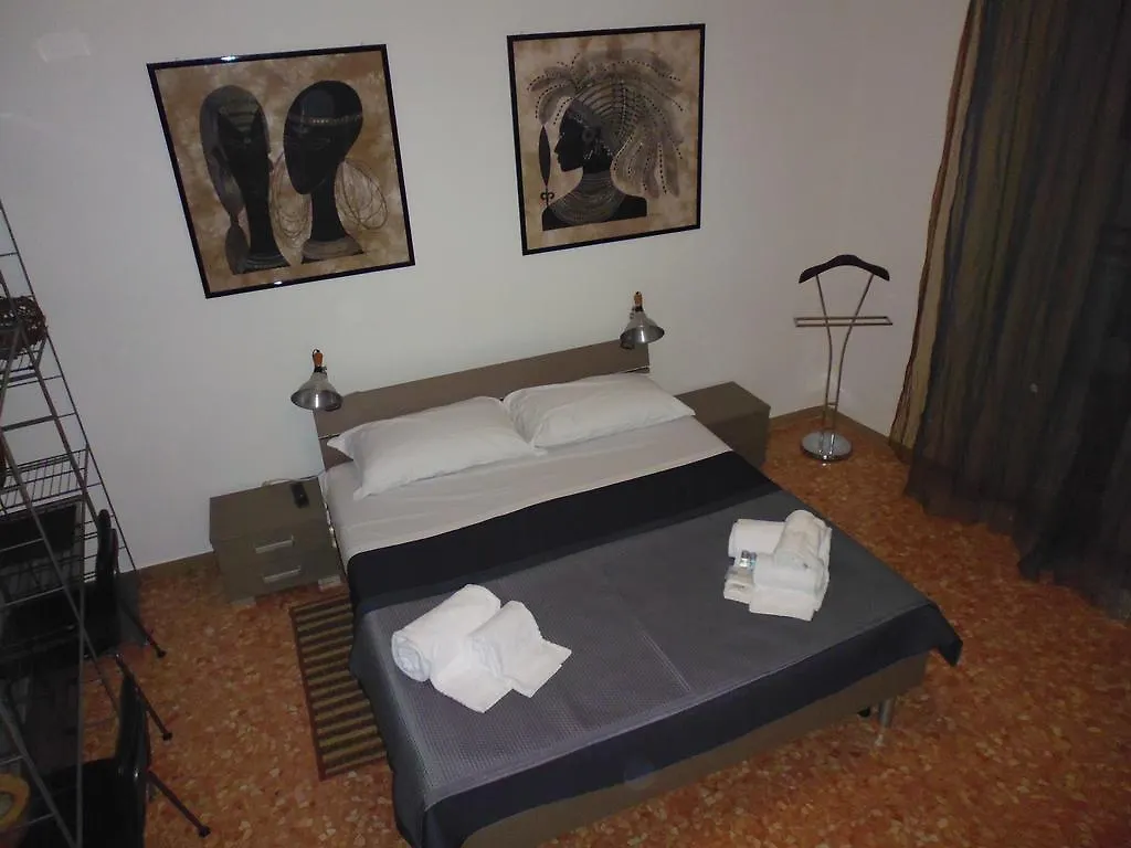 B&B La Letizia Verona Bed & Breakfast