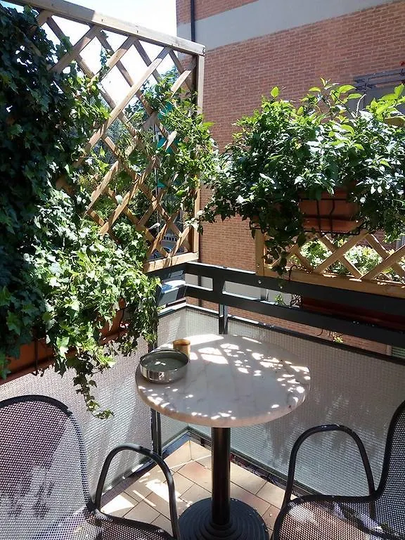 *** Bed & Breakfast B&B La Letizia Verona Italia